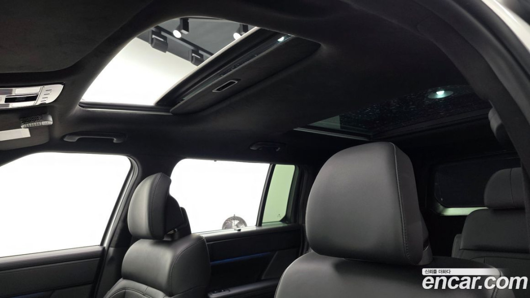Hyundai Santafe Gasoline 2.5T 2WD, 2024