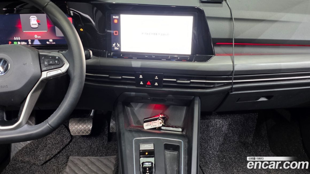 Volkswagen Golf 2.0 TDI Prestige, 2022