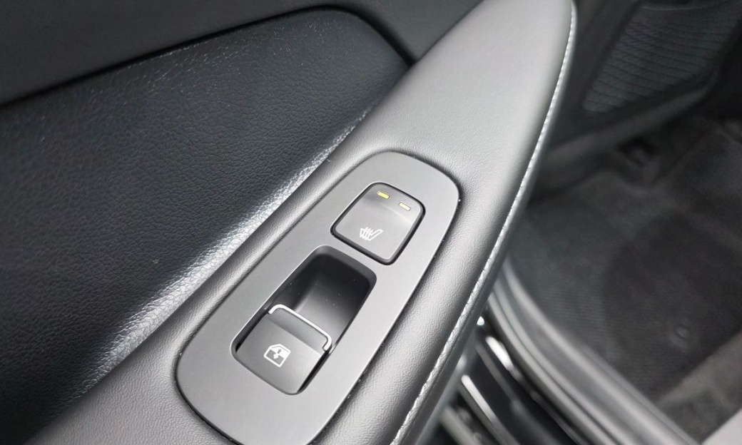 Hyundai Sonata 2.0, 2024