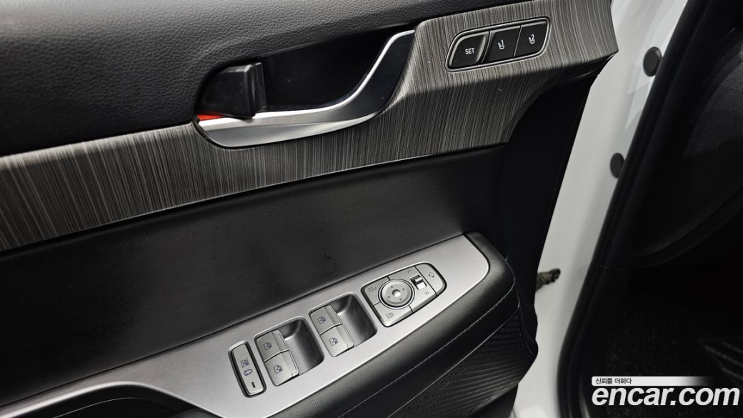 Hyundai Palisade Diesel 2.2 4WD, 2024