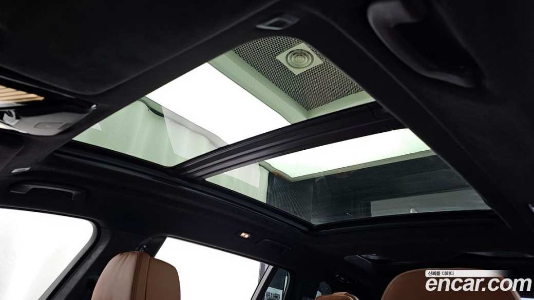 BMW X7 xDrive 40i M Sport 6STR, 2024