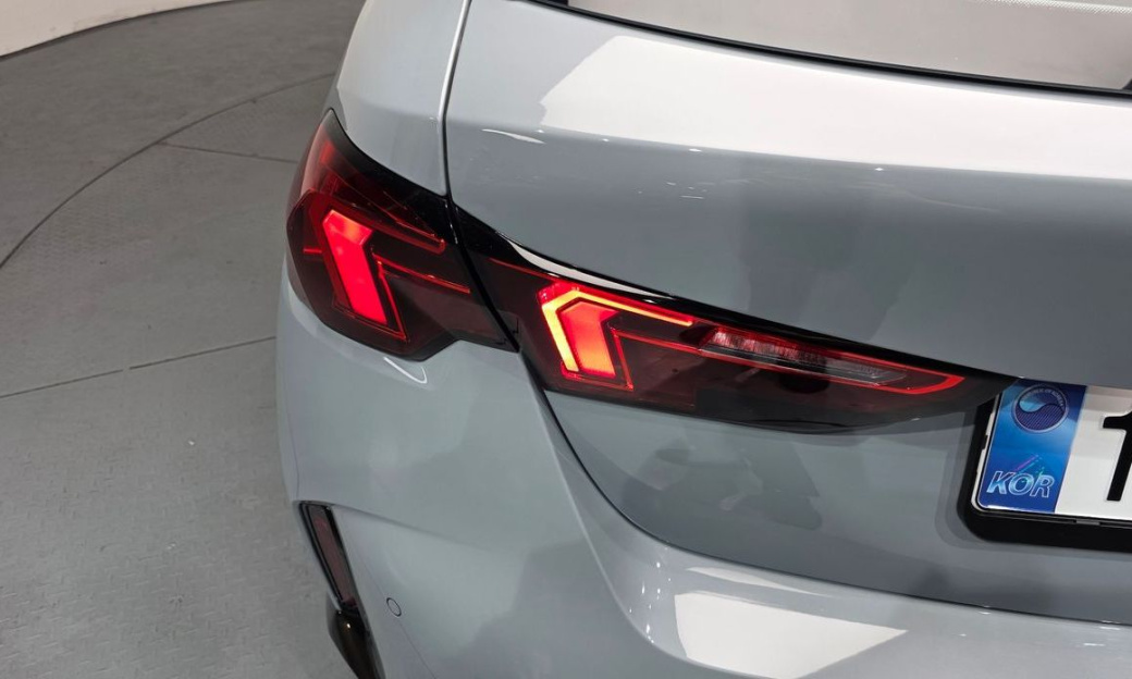 BMW 1-Series 120 M Sport, 2025