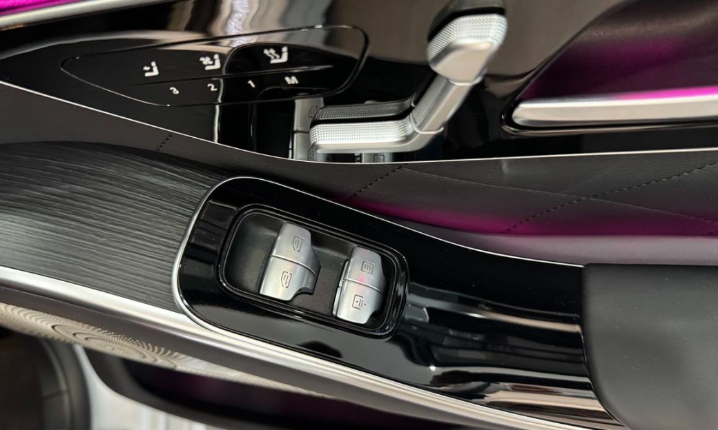 Mercedes-Benz S-Class S450L 4MATIC, 2025