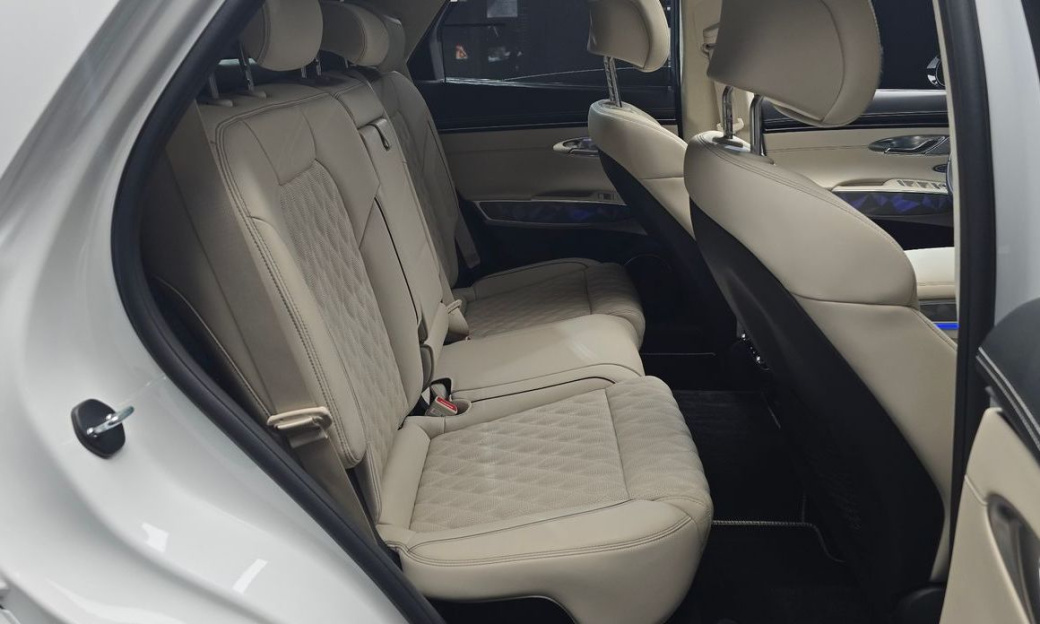 Genesis GV70 2.5T Gasoline 2WD, 2024