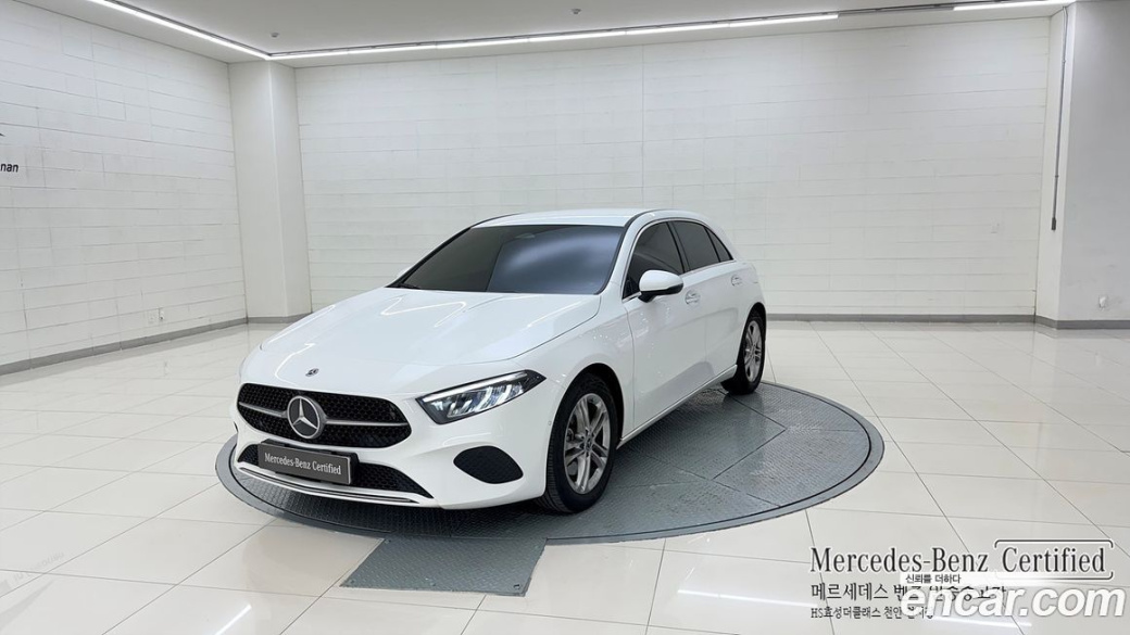 Mercedes-Benz A-Class A220 Hatchback, 2025