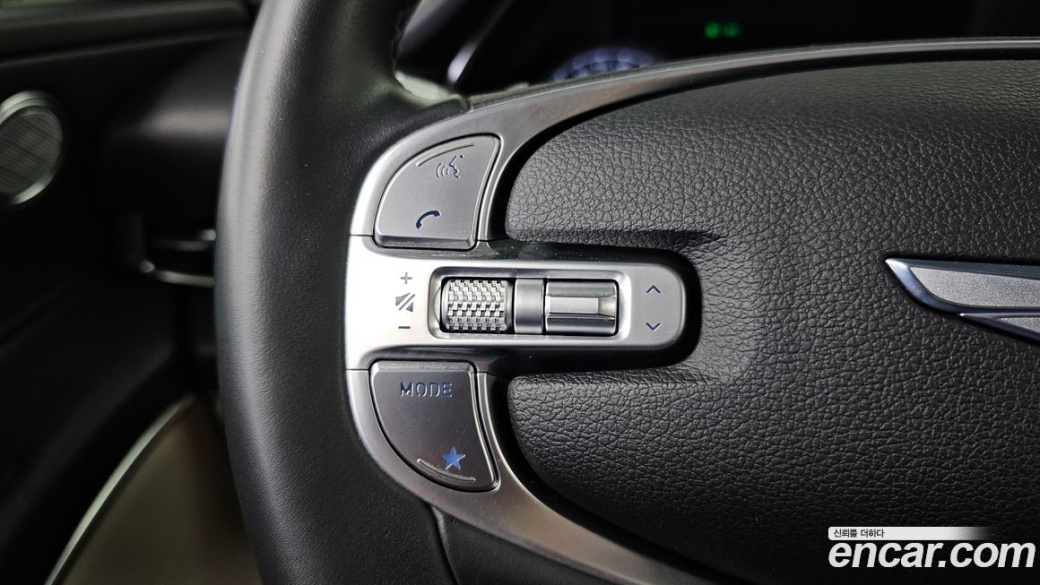 Genesis GV80 2.5T Gasoline AWD, 2022