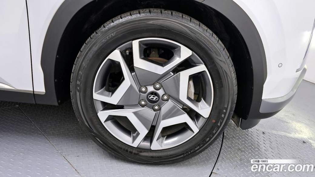 Hyundai Palisade Diesel 2.2 4WD, 2023