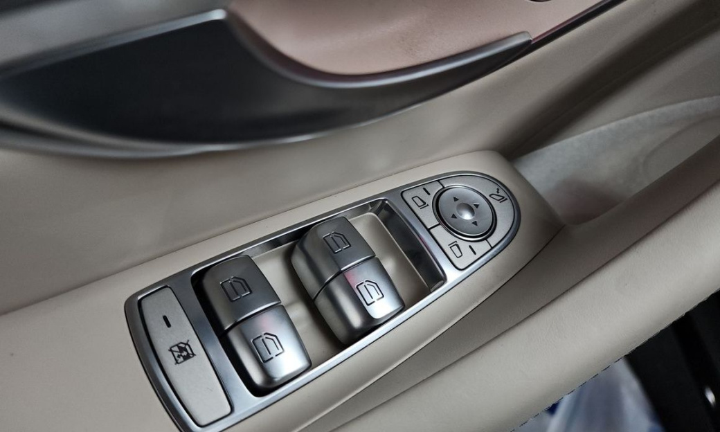 Mercedes-Benz AMG GT 4Door 43 4MATIC+, 2022