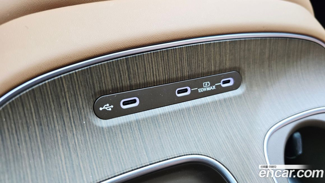 Hyundai Palisade Gasoline 2.5T 4WD 9-Seater, 2026