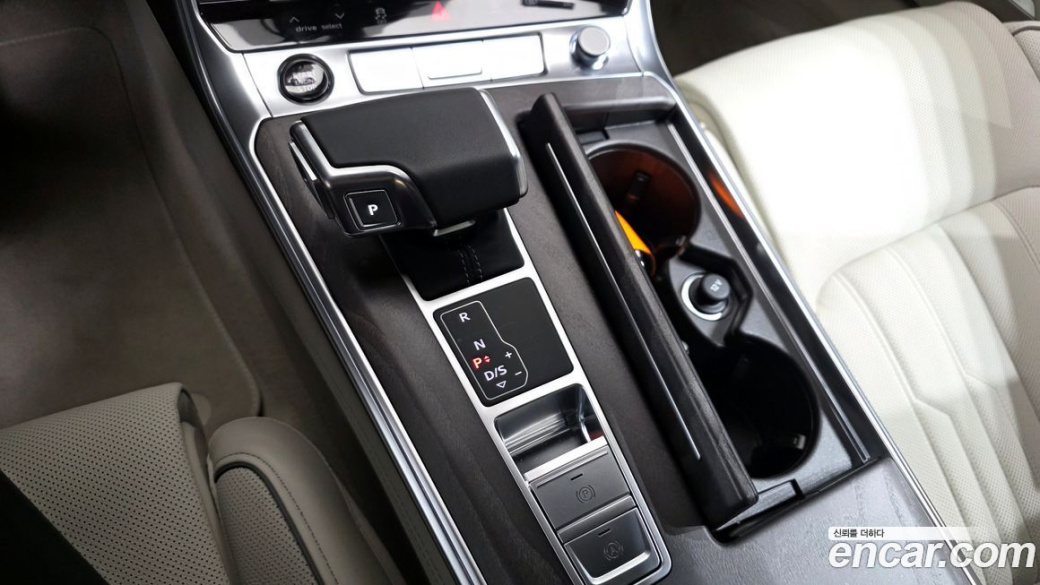 Audi A7 50 TDI Quattrp Premium, 2025