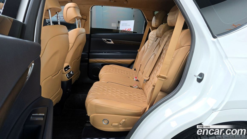 Genesis GV80 2.5T Gasoline 2WD, 2023