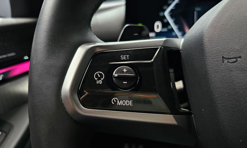 BMW 5-Series 530i xDrive M Sport, 2024