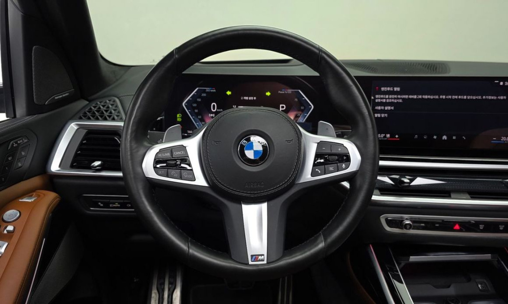 BMW X7 xDrive 40d M Sport 6STR, 2024