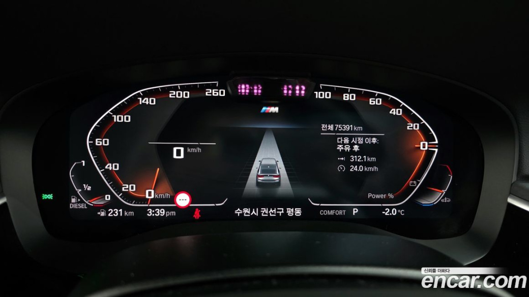 BMW Gran Turismo 620d M Sport, 2022