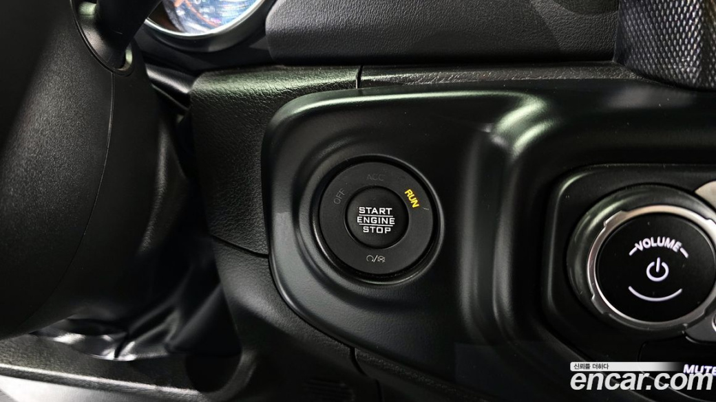 Jeep Wrangler 2.0 Overland Power Top 4Door, 2023