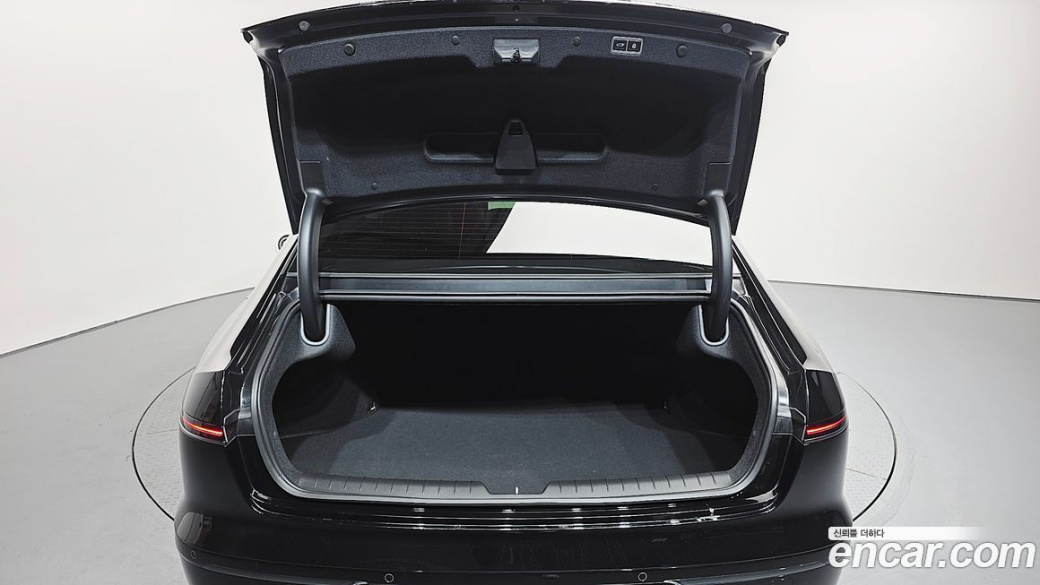 Hyundai Grandeur 2,5 Gasoline 2WD, 2023