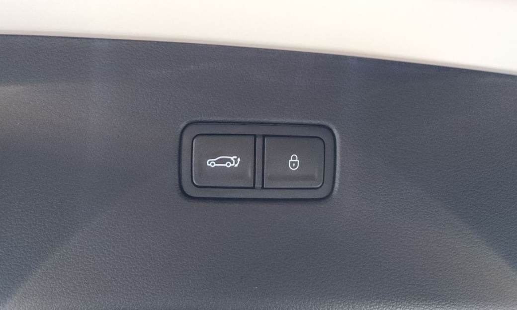 Genesis GV80 2.5T Gasoline AWD, 2024