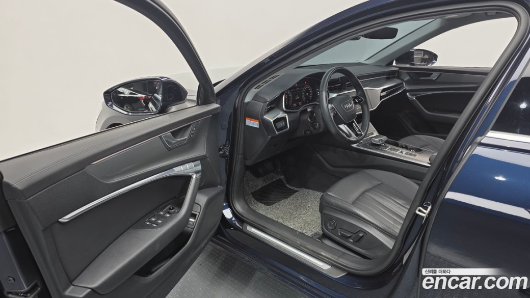 Audi A6 45 TFSI, 2023