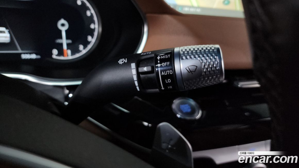 Genesis G80 Gasoline 2.5 Turbo 2WD, 2022
