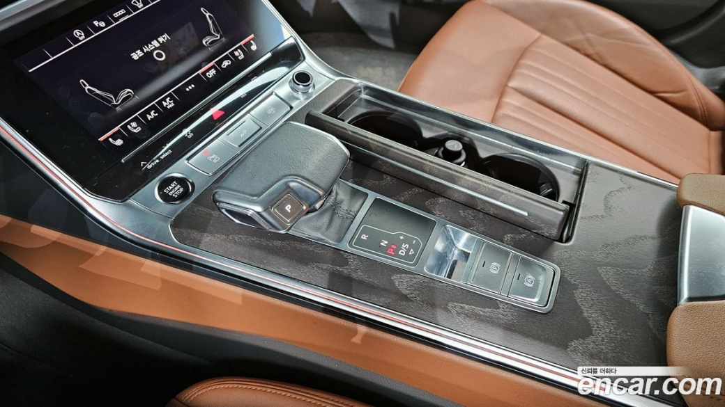 Audi A6 40 TDI Premium, 2023