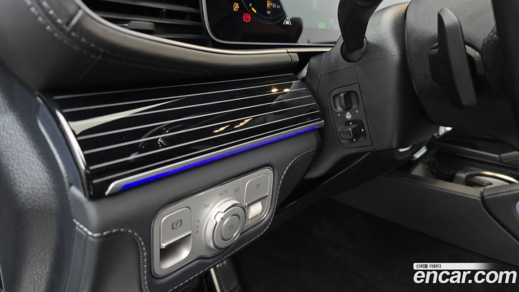 Mercedes-Benz GLS-Class Maybach GLS600 4MATIC, 2022