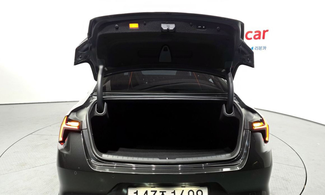 Kia K8 2.5 Gasoline 2WD, 2025
