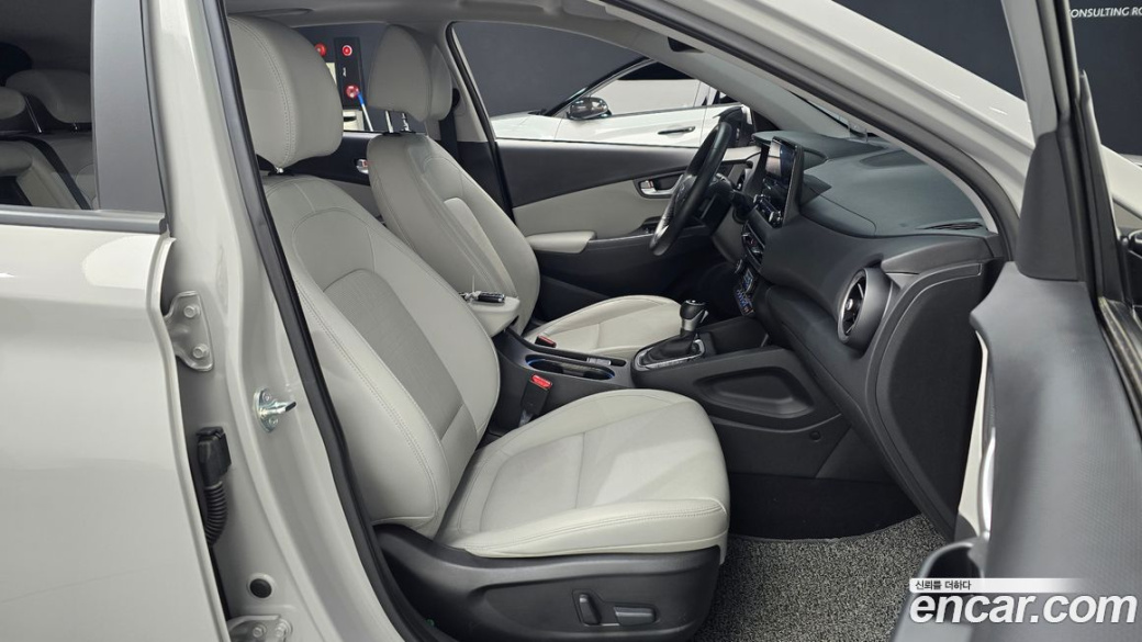 Hyundai Kona Gasoline 2.0 4WD, 2023