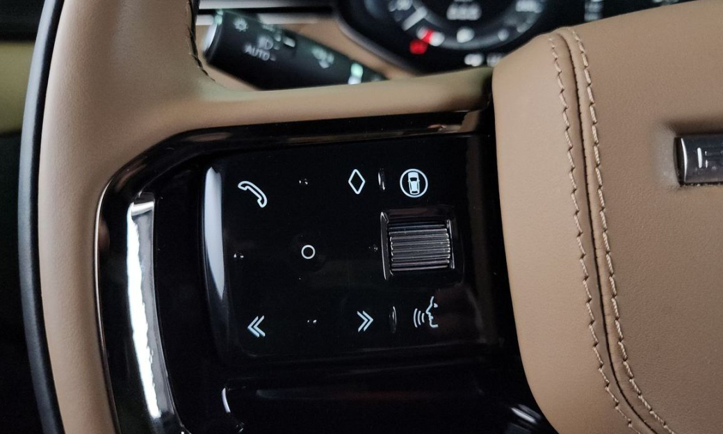 Land Rover Range Rover Sport P360 HSE Dynamic, 2025