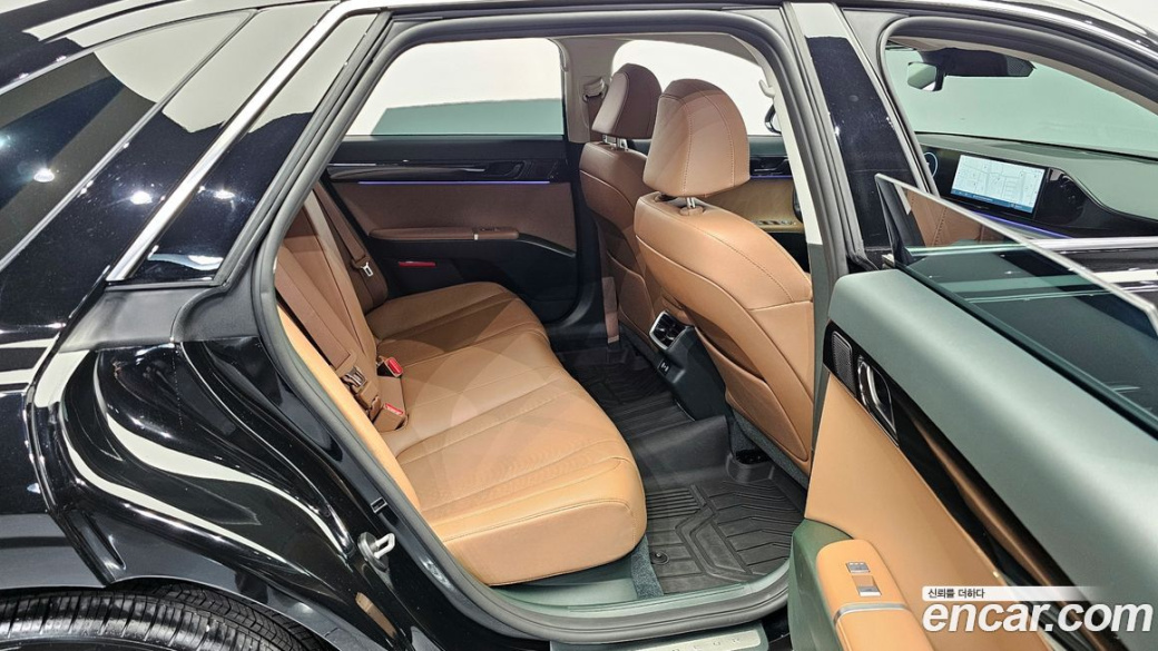 Hyundai Grandeur 2,5 Gasoline 2WD, 2025
