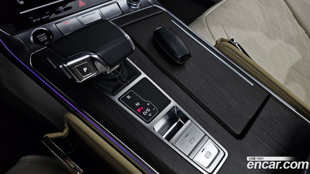 Audi A6 45 TDI Quattro Premium, 2023