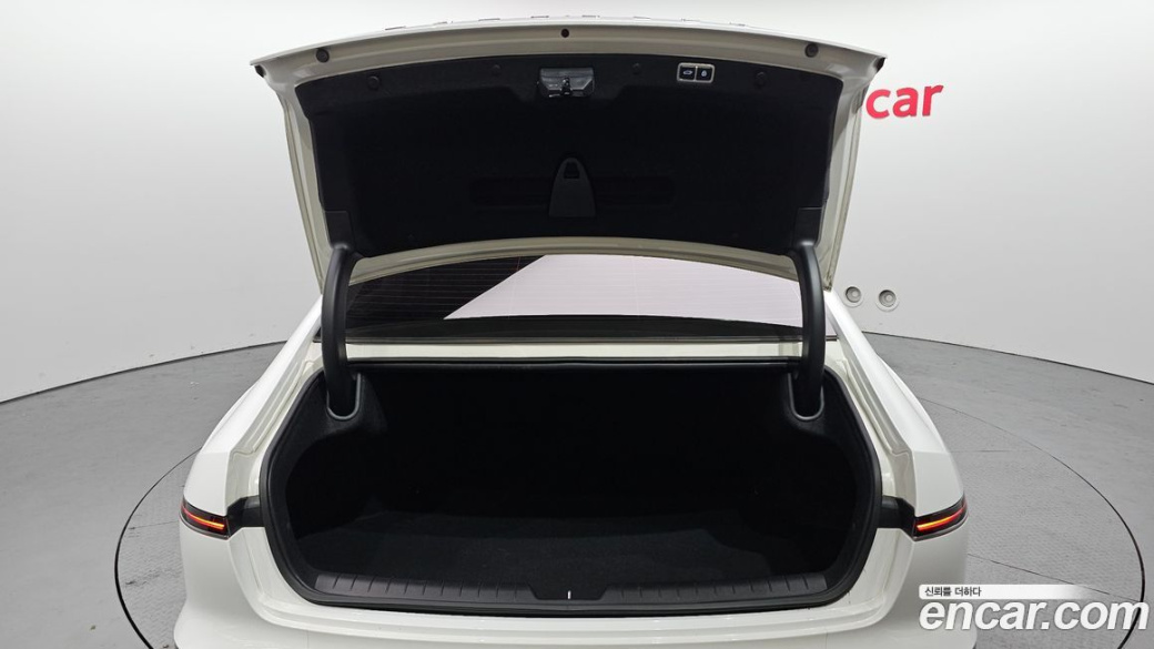 Hyundai Grandeur 2,5 Gasoline 2WD, 2024