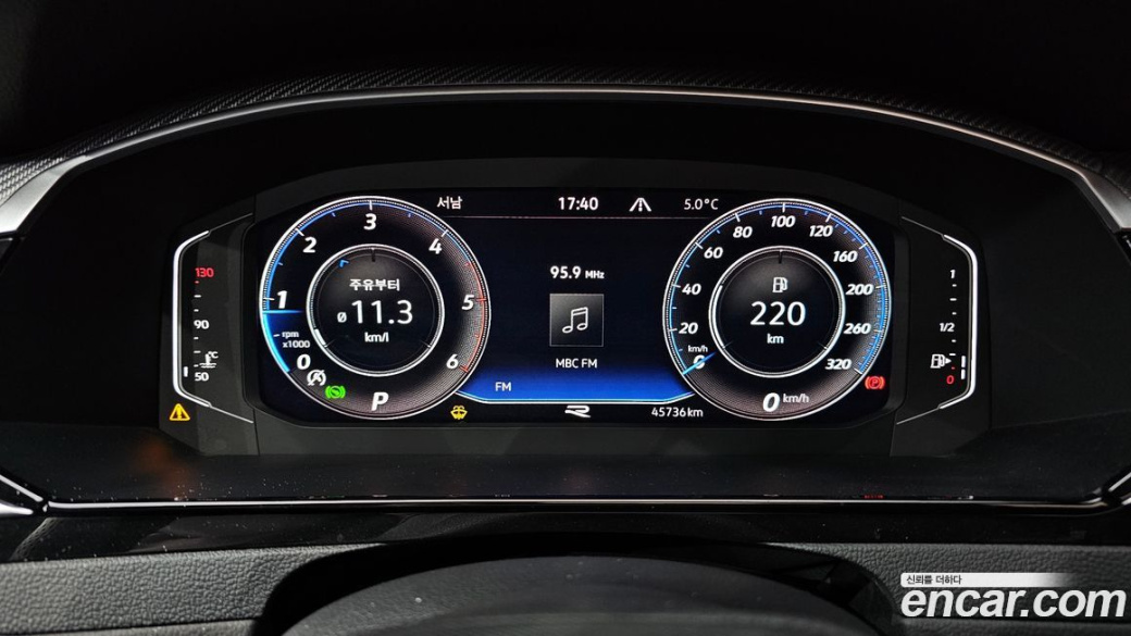Volkswagen Arteon 2.0 TDI Prestige, 2022