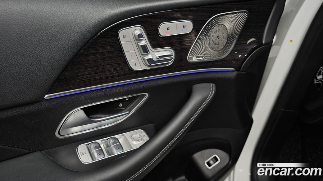 Mercedes-Benz GLE-Class GLE400d 4MATIC Coupe, 2022