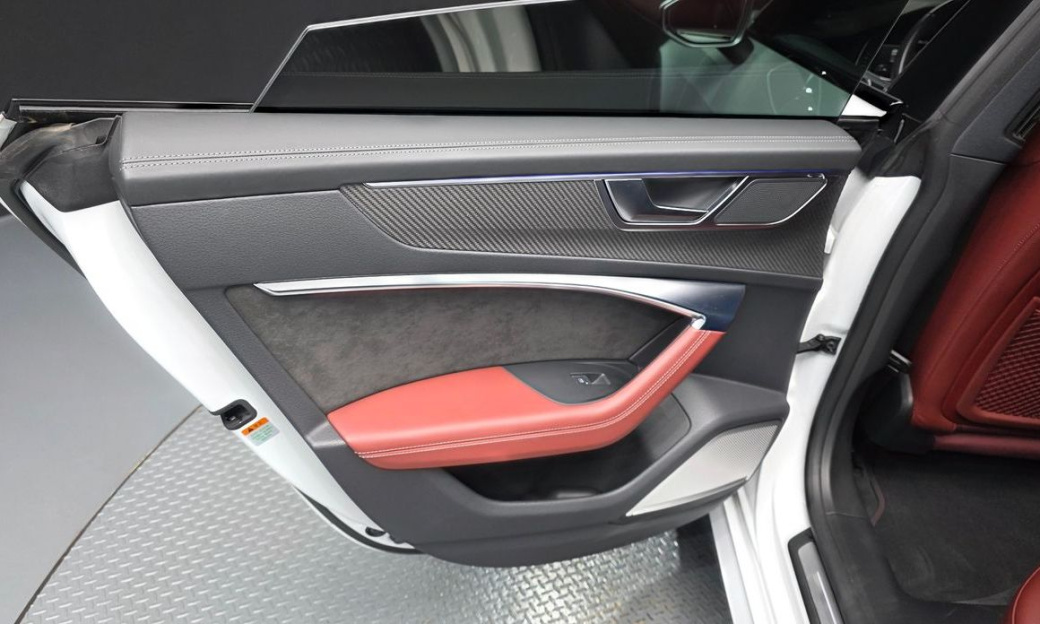 Audi S7 3.0 TDI Quattro, 2021