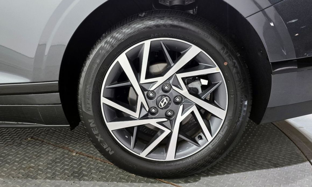 Hyundai Grandeur 2,5 Gasoline 2WD, 2025