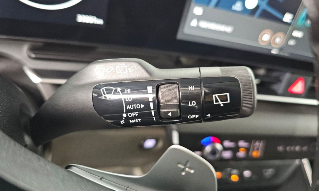 Kia Carnival 9-Seater Noblesse, 2024