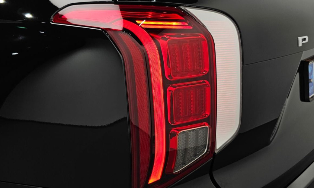 Hyundai Palisade Diesel 2.2 2WD, 2024