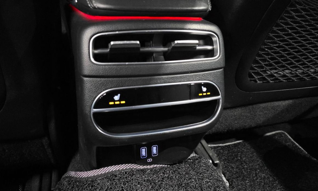 Genesis GV70 2.5T Gasoline 2WD, 2022