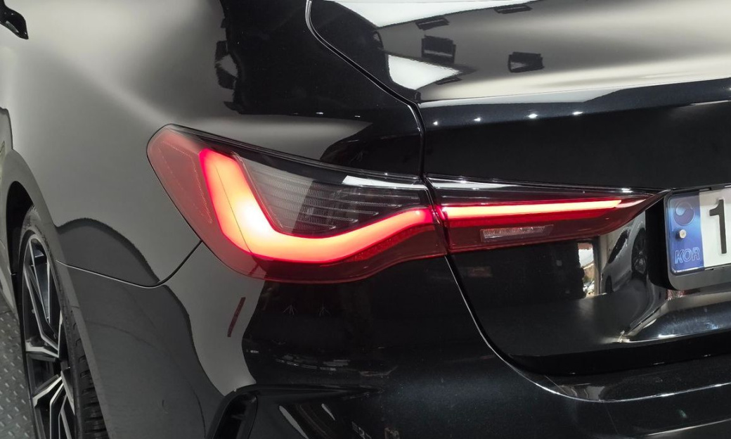 BMW 4-Series 420i M Sport Coupe, 2024