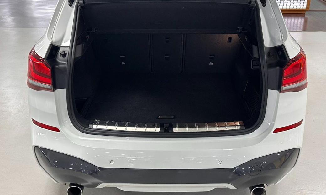 BMW X1 xDrive 20i M Sport, 2022