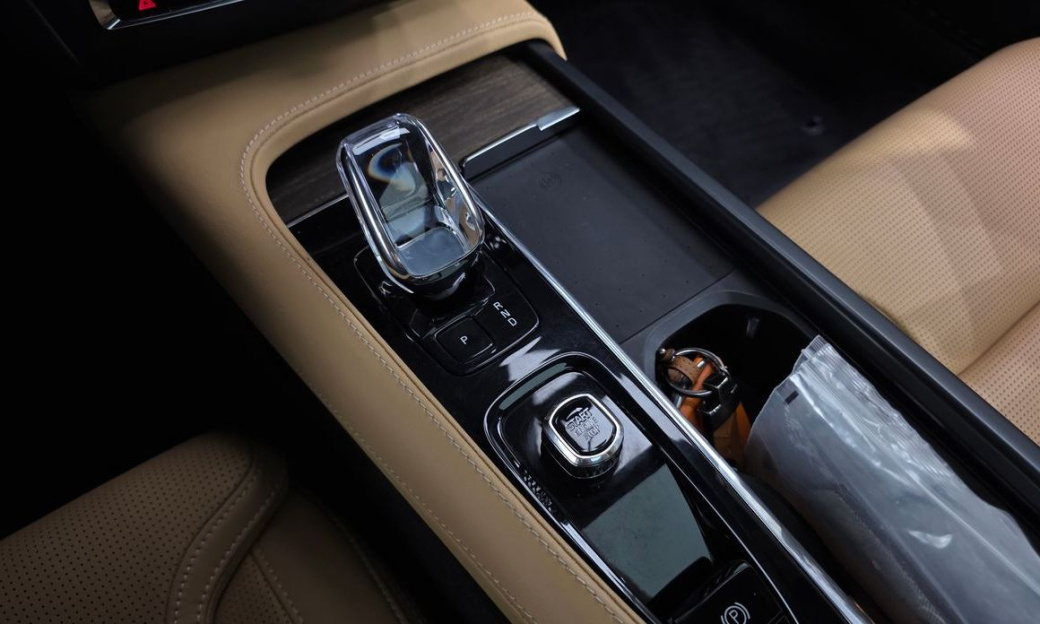 Volvo S90 B5 Ultimate Bright, 2023