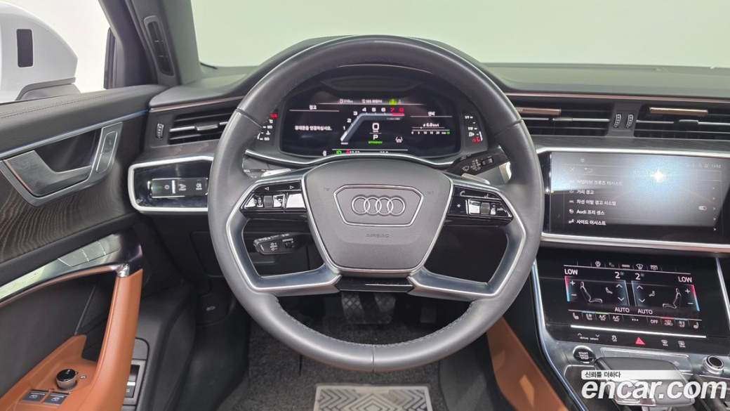 Audi A6 45 TFSI Premium, 2023