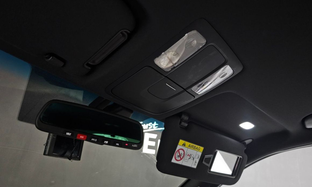 Kia Mohave Diesel 3.0 4WD 6-Seater, 2022