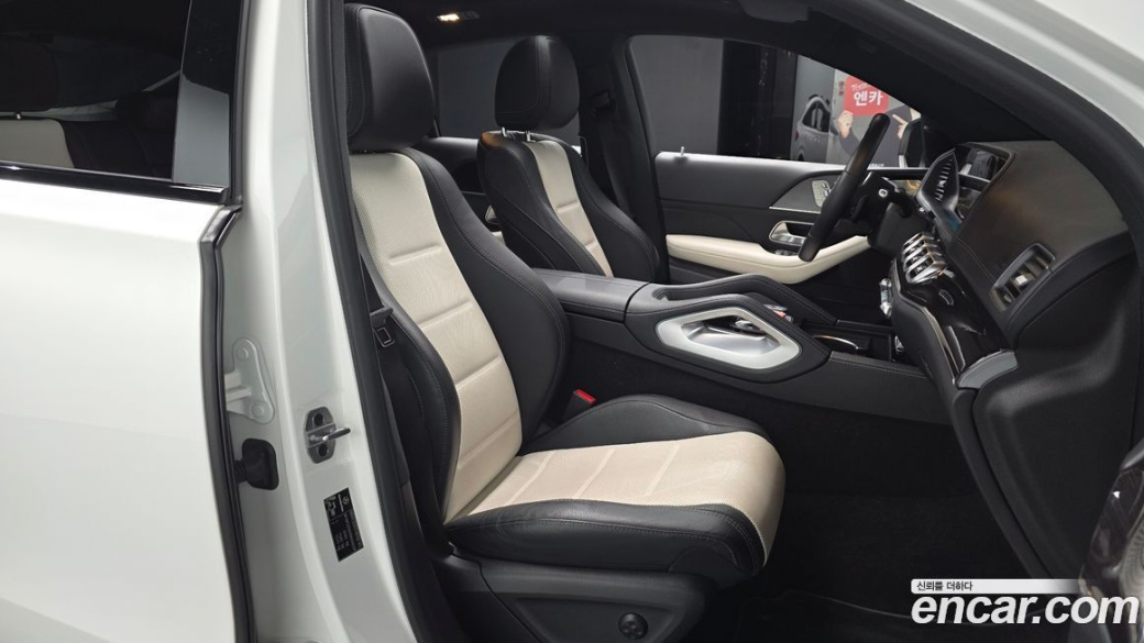 Mercedes-Benz GLE-Class GLE400d 4MATIC Coupe, 2022