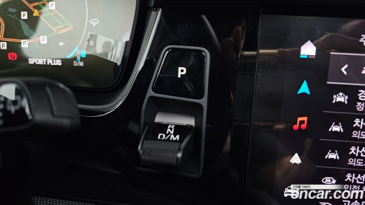 Porsche Cayenne 3.0, 2024