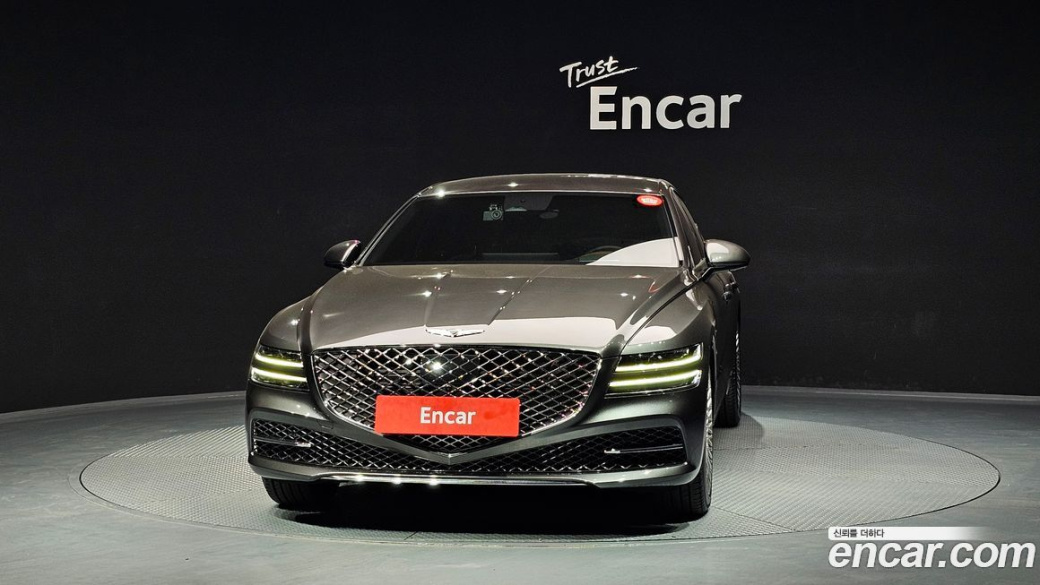 Genesis G80 Gasoline 2.5 Turbo 2WD, 2024
