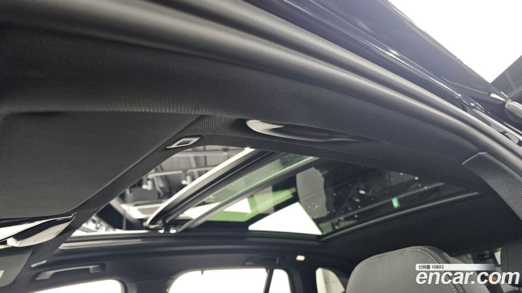 BMW X5 xDrive 40i M Sport, 2023
