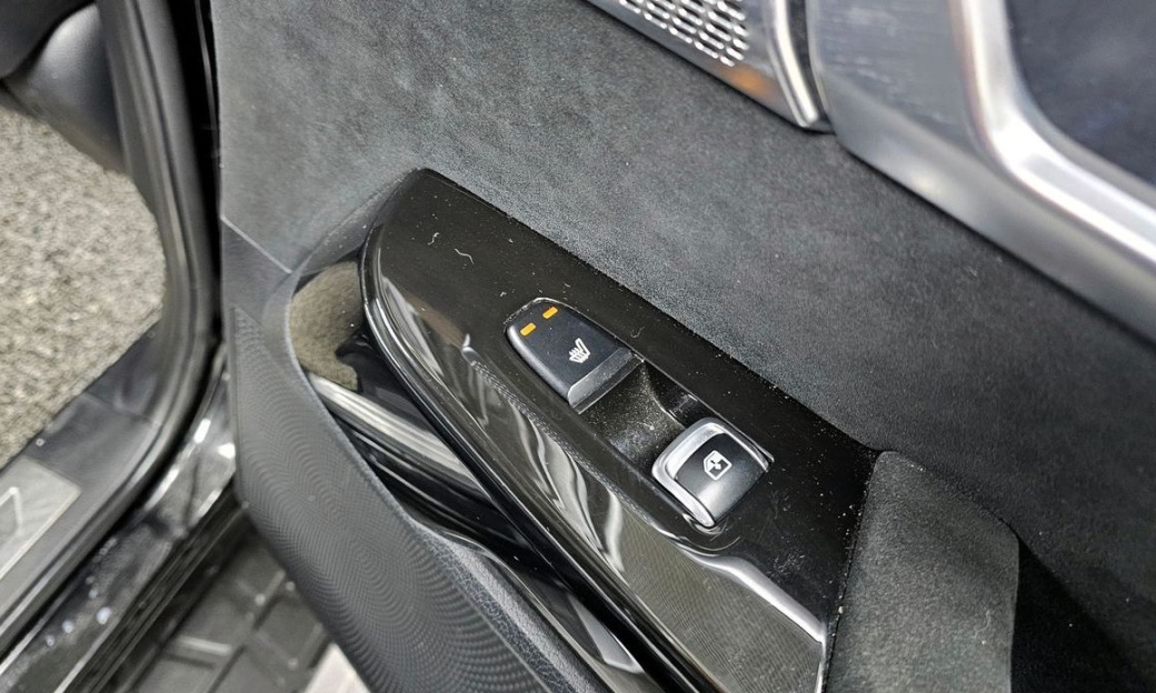 Kia Mohave Diesel 3.0 4WD 7-Seater, 2021