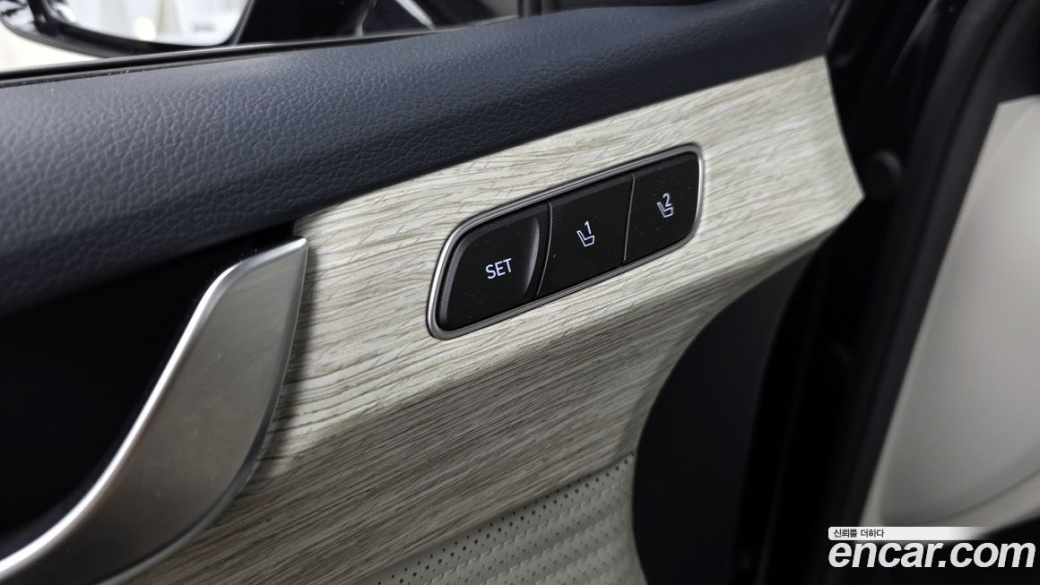 Hyundai Palisade Diesel 2.2 4WD, 2024