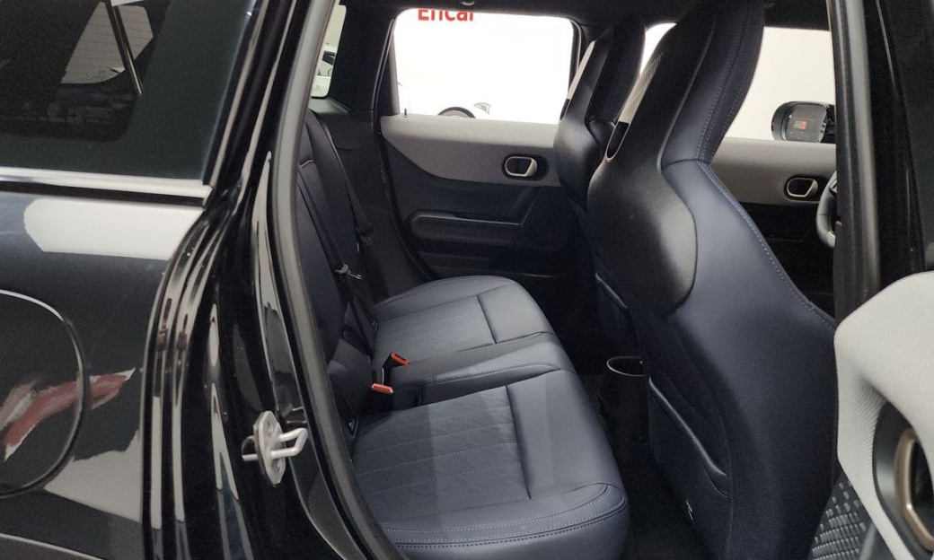 Mini Cooper 5 Door Favoured, 2025